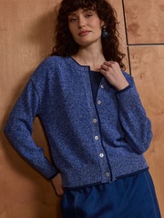 Жакет 2667 морской TINONA