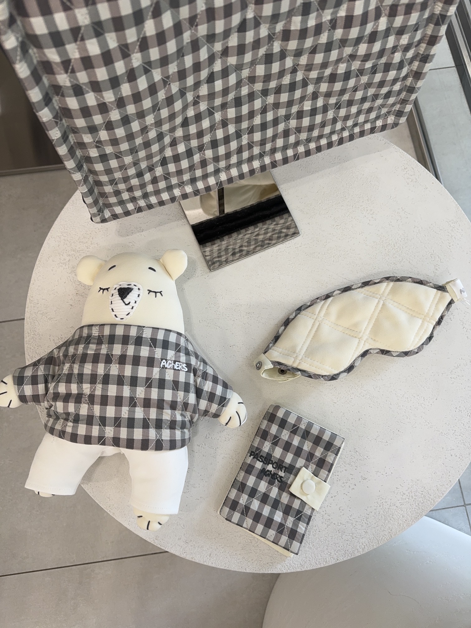 ЧЕХОЛ НА ПАСПОРТ 