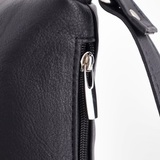 Сумка Саломея 350 канадский черный