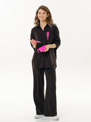 Костюм парикмахера 02