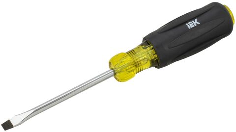 ARMA2L 5 Отвертка SL6,5х100 Т3 IEK