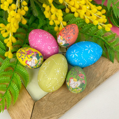 №2 Пасхальный декор 