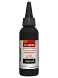 Чернила EasyPrint I-C100BK_PGMT универсальные пигментные для Canon (100мл.) черный
