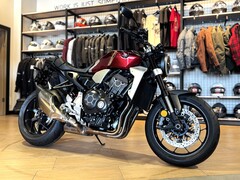 Honda CB 1000R, 2019
