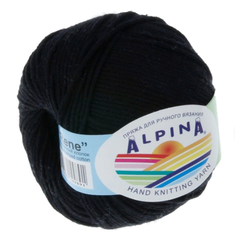 Пряжа Альпина Рене (Rene)