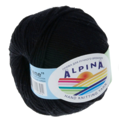 Пряжа Альпина Рене (Rene)