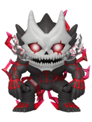 Фигурка Funko POP! Animation Kaiju No. 8 Kaiju No. 8 (Uncontrolled) 6"