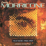 MORRICONE, ENNIO : Film Music 1966-1987 (2CD) (Компакт-диск)