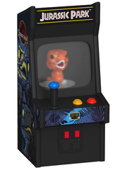 Funko Bitty POP! Arcade Jurassic Park: Raptor