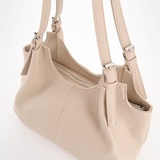 Сумка Саломея 456 леар беж