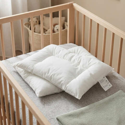 Подушка детская Len 47х29х5 см