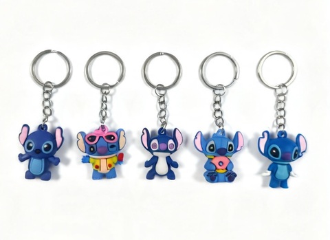 Брелок Сти, в ассортименте, цена за шт.