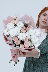 Идеальный "S"