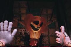 Poppy Playtime: глава 1 (для PS4/PS5, интерфейс и субтитры на русском языке) [услуга выкупа игры в аккаунт PSN UA]