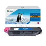 Совместимый лазерный картридж G&G GG-TK5290M (TK5290M) для Kyocera ECOSYS P7240cdn, 13000 стр., 5290 мл, пурпурный