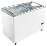 Ларь морозильный Haier SD-416AE