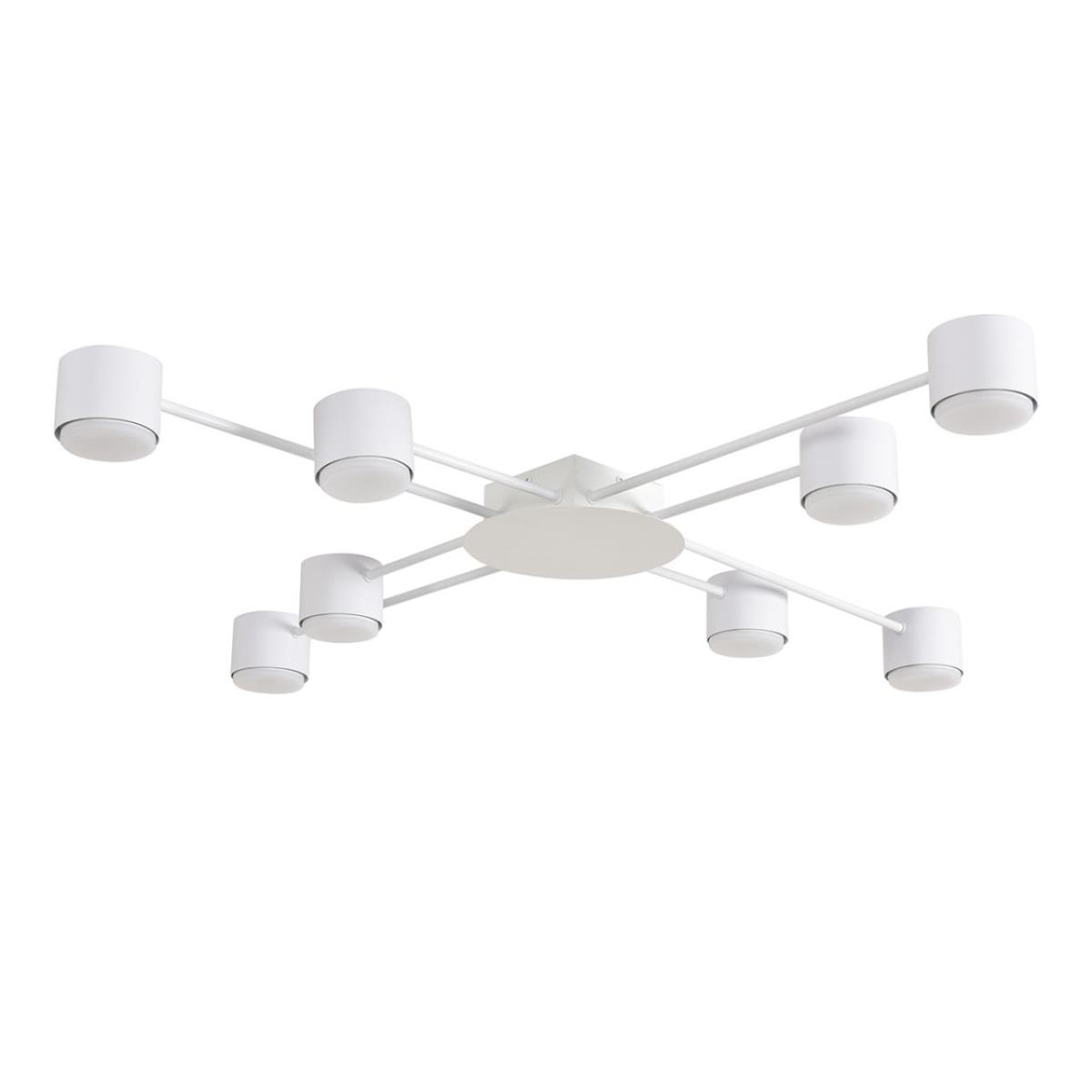 Светильник потолочный Lumion BENUA 8305/8C