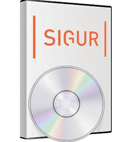 Программное обеспечение Sigur Sigur ПО "Школа"