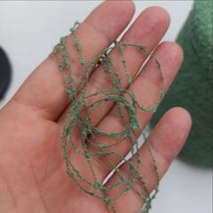 Meringa Filmar хлопковое букле 600м/100гр Pino C30417