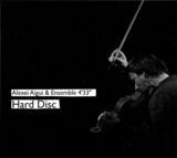 АЙГИ, АЛЕКСЕЙ: Hard Disc (Компакт-диск)