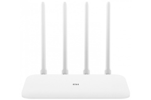 Wi-Fi роутер Xiaomi Mi Wi-Fi Router 4A