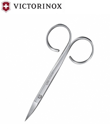 Ножницы педикюрные Victorinox RUBIS, 100 mm (8.1666.10)