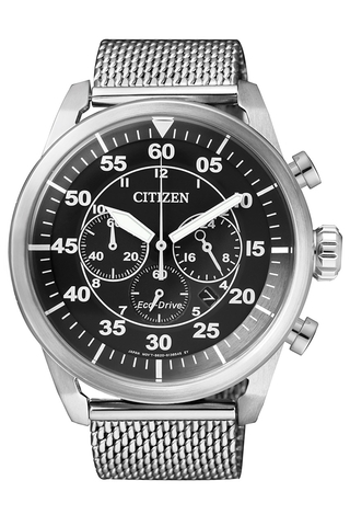 Наручные часы Citizen CA4210-59E фото