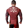 Рашгард Hardcore Training Flibustier