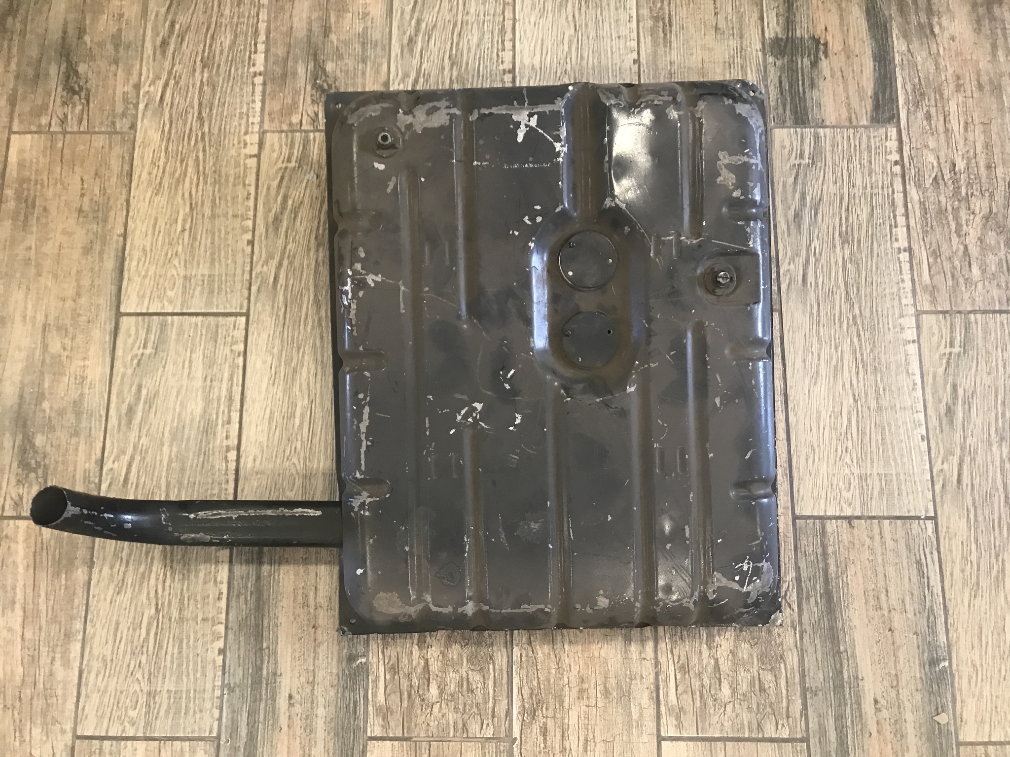 Купить Бак Газ 3309