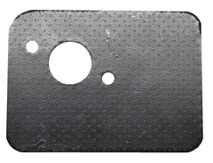 Прокладка глушителя LC1P75F/180660081-0001