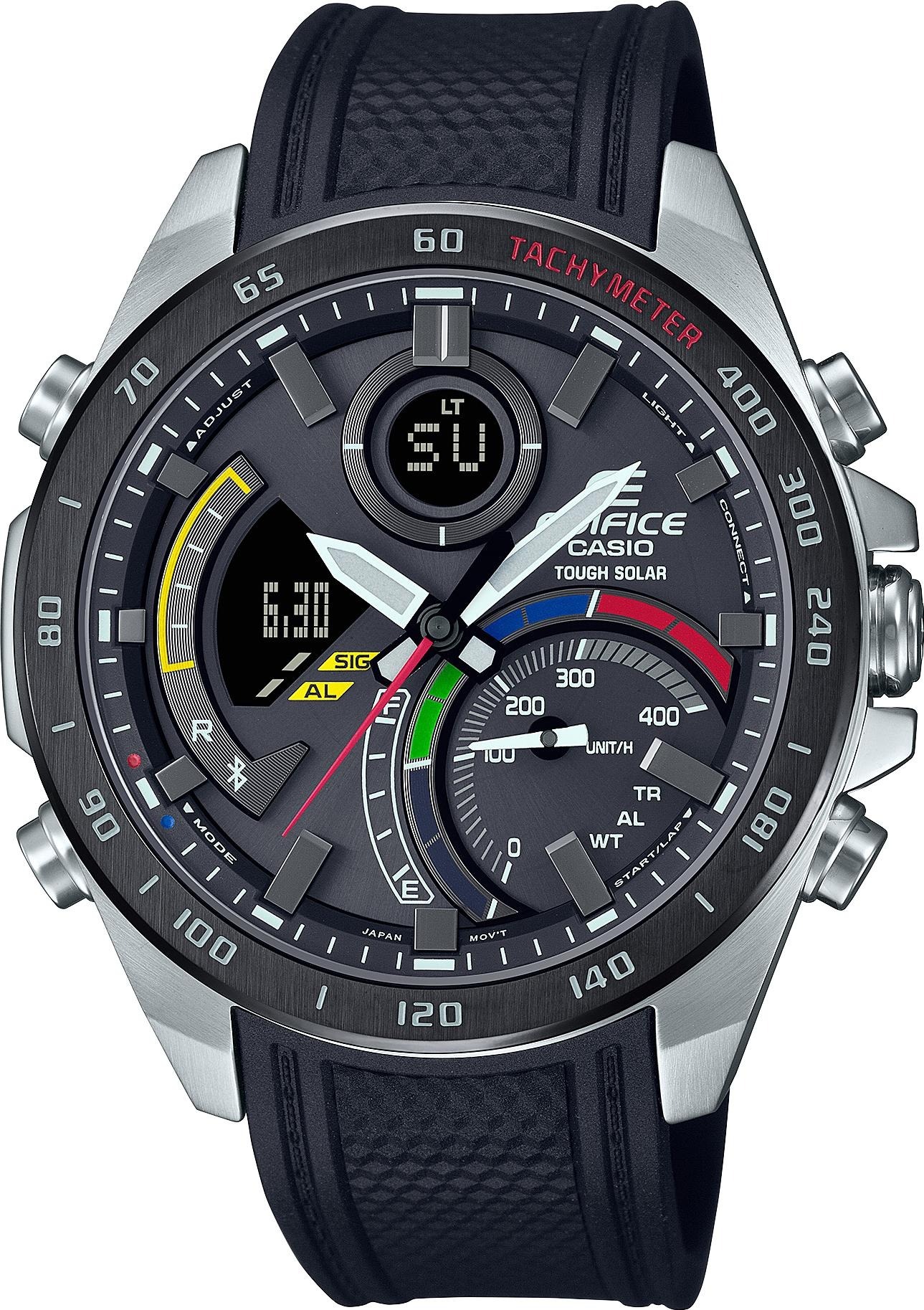 Часы Casio Edifice Купить В Спб