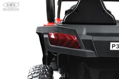 BUGGY P333PP 24V (Полноприводный, двухместный)