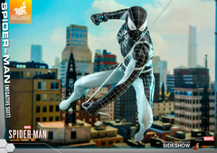 Фигурка Hot Toys Marvel's Spider-Man: Spider-Man (Negative Suit) (Exc)