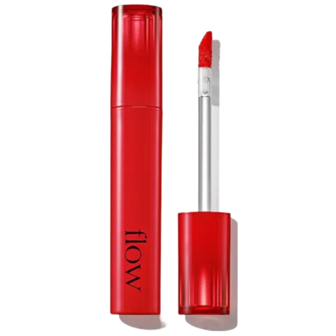 The Saem Lip Real Lasting Tint CR01 Upside Тинт для губ