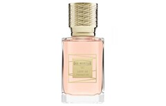 Ex Nihilo lust in paradise