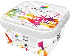 Spectrum - Crystal (Лёд), 200 гр
