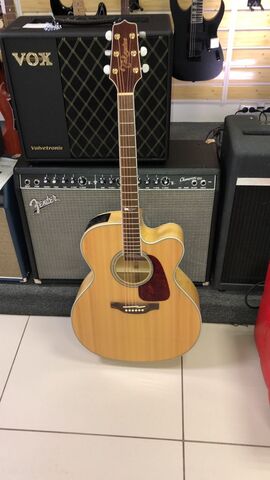 TAKAMINE G70 SERIES GJ72CE-NAT