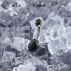 Банан Drop Mini Black Onyx