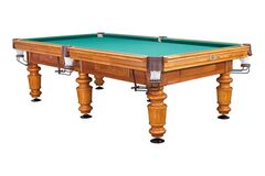 Бильярдный стол для русской пирамиды 