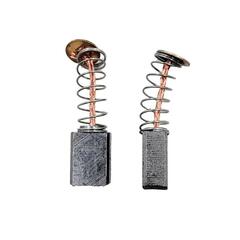 Щетка графитовая ПУЛЬСАР ДШ350/ДШ400-2П (792-223-012)