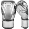Перчатки Venum Impact Silver