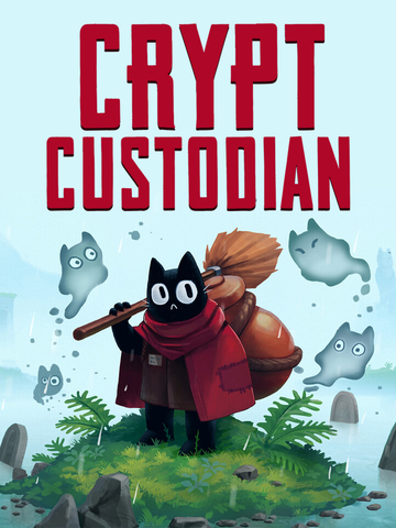 Crypt Custodian (для ПК, цифровой код доступа)