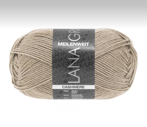 Lana Grossa Meilenweit Cashmere 13