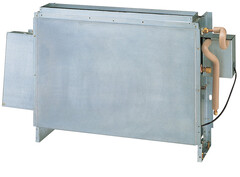 Внутренний блок напольного типа мульти-сплит VRF Mitsubishi Heavy FDFU56KXE6F