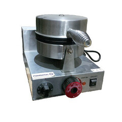 Вафельница (сегменты) UWB-1 Foodatlas Eco