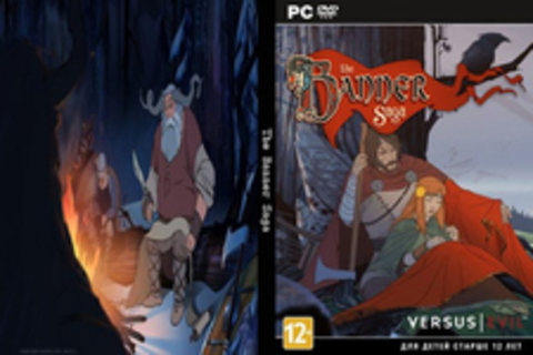 The Banner Saga