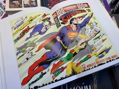 Superman: Cover to Cover