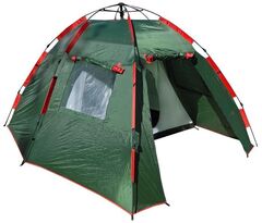 Кемпинговая палатка Talberg Garda 4