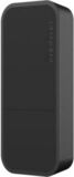 Mikrotik RBwAPG-5HacT2HnD-BE - Беспроводная точка доступа Wap ac 2.4 - 5GHz 802.11an/ac Tripple Chain wireless, RouterOS L4, white outdoor enclosure, PSU, PoE, черный цвет