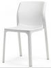 Стул Bit белый